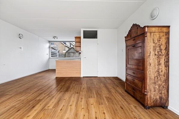 Medium property photo - Griene Wei 30, 9137 SB Easternijtsjerk